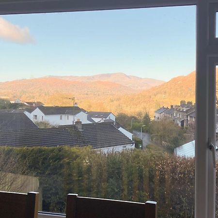 High Fellside Villa Ambleside Eksteriør bilde