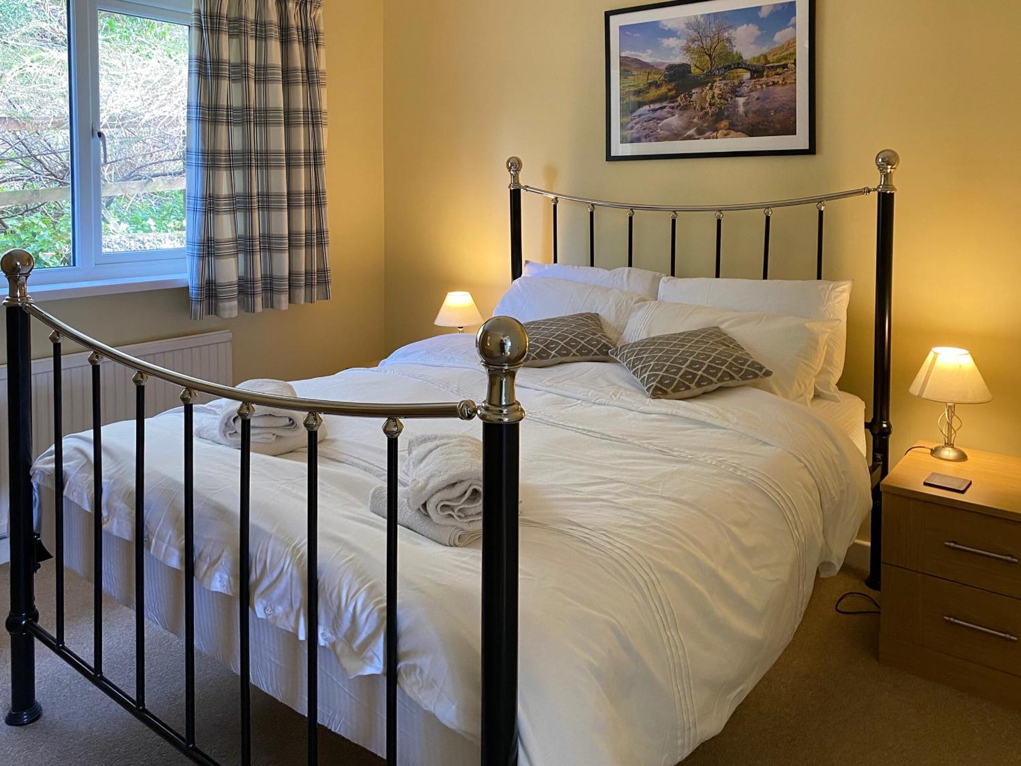 High Fellside Villa Ambleside Eksteriør bilde